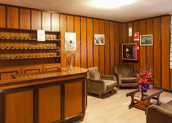 Albergo Michielini