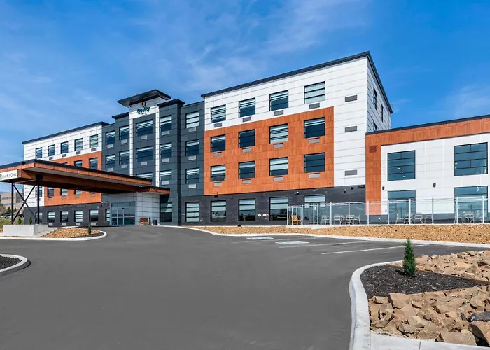 Quality Hotel & Conference Centre