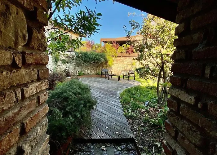 Il Giardino sul Tetto B&B