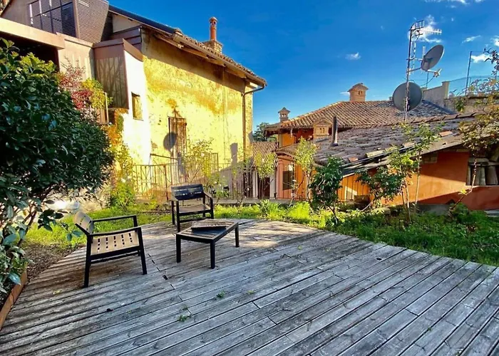 Il Giardino sul Tetto B&B