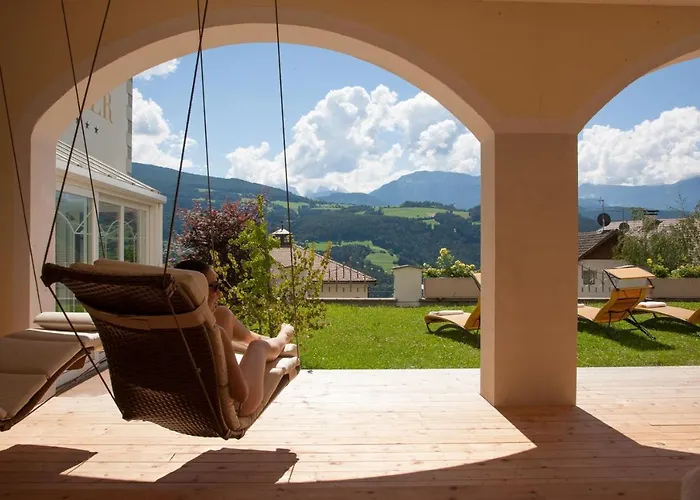 Sonnenhotel Adler Spa & Nature Adults Only
