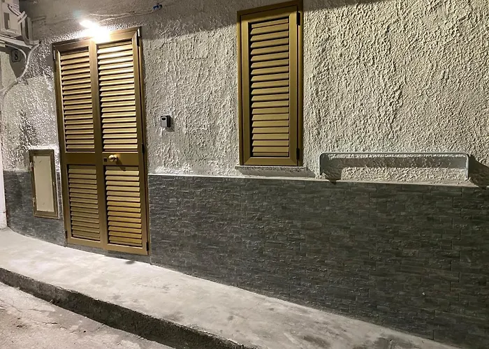 IN CENTRO ROOMS Vicino Cefalù
