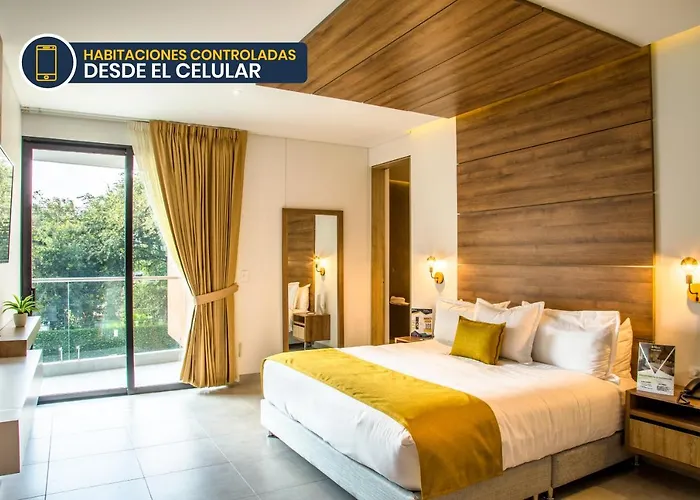 Hotel Pance 122 Wellness Spa