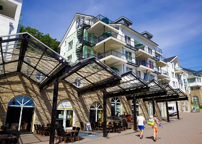 Dormio Resort Eifeler Tor Heimbach