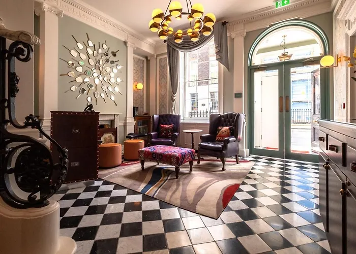 Home House Studio Londres