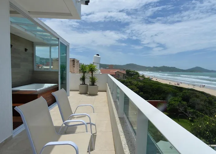 Hospedaria Home Suites Mariscal