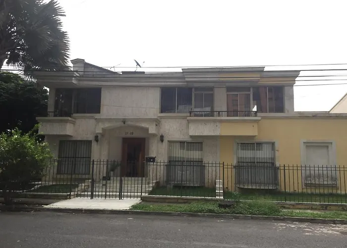 Casa Castillo Cali