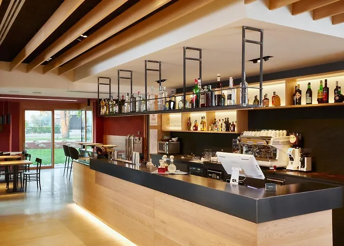 Nodo Hotel Codroipo