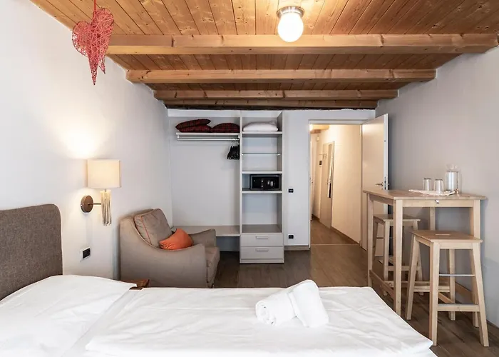 Stay Cooper L Goethe Guesthouse Bolzano