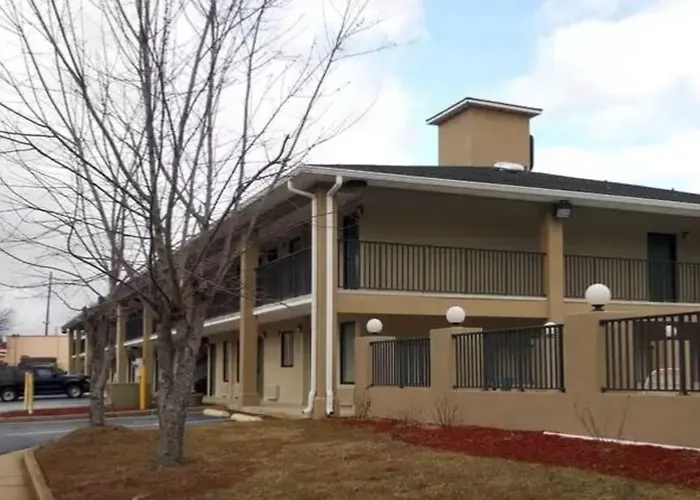 America'S Best Inn & Suites - Decatur