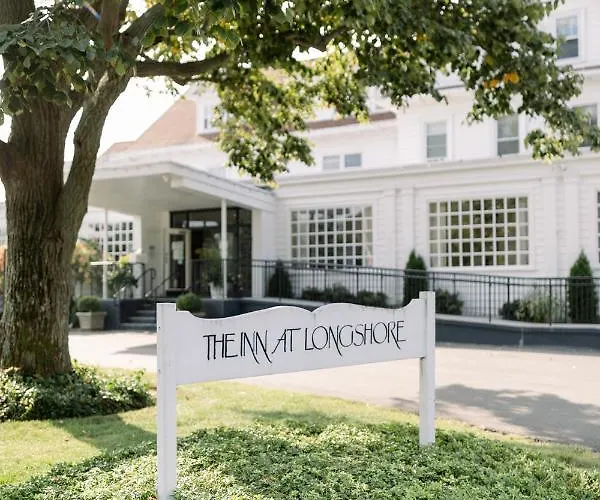The Inn At Longshore