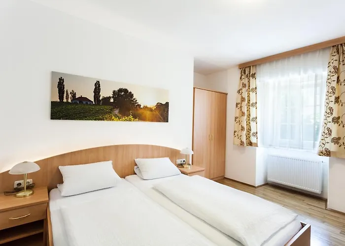 B&B Gästehaus Ferk