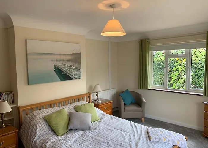 Eastfield B & B