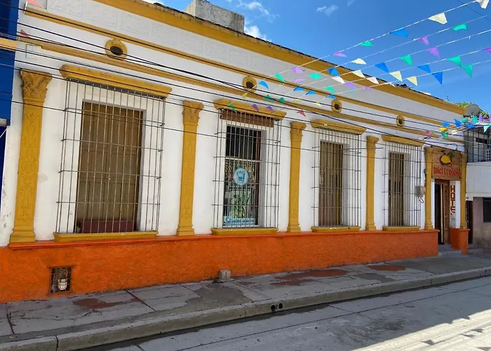 Hotel Granate