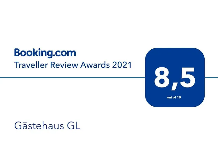 Gästehaus GL