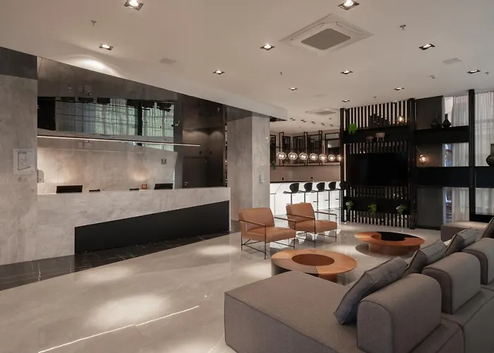 Slaviero Hotel Chapeco - Pet Friendly - Proximo A Efapi