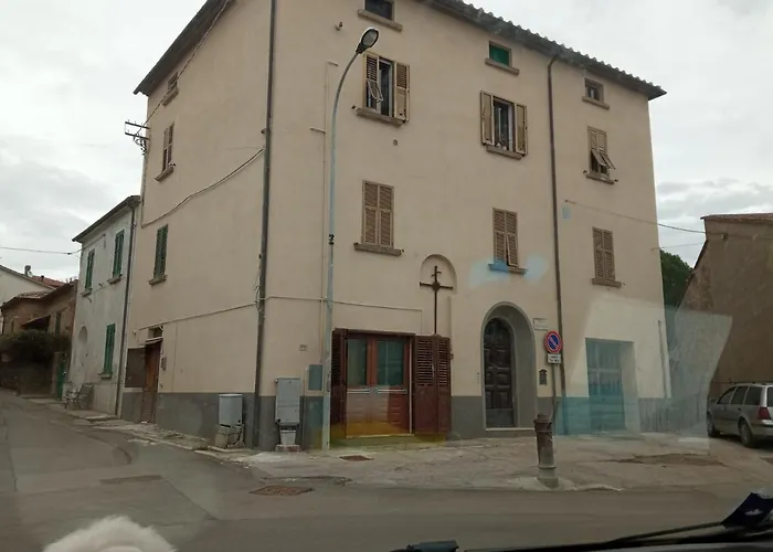 Casa Garage