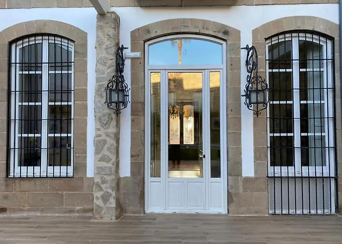 Hotel Casablanca Boutique