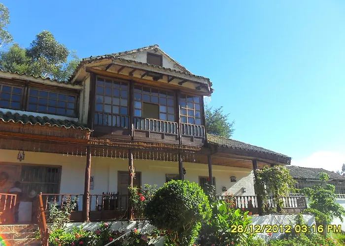 Posada el portal de la Loma