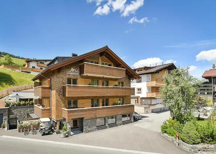 Hotel Sonnblick