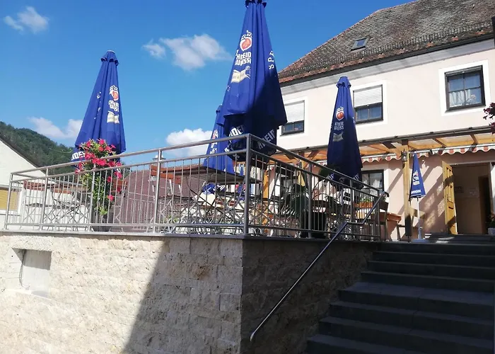Felsenwastl