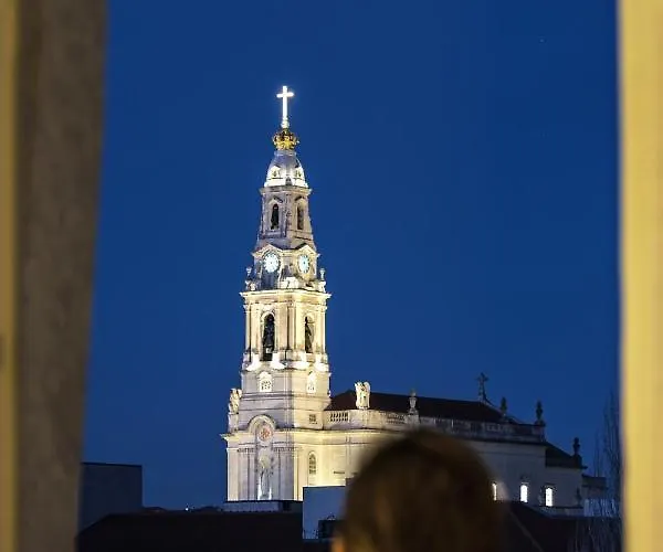 Hotel Santa Maria Fatima