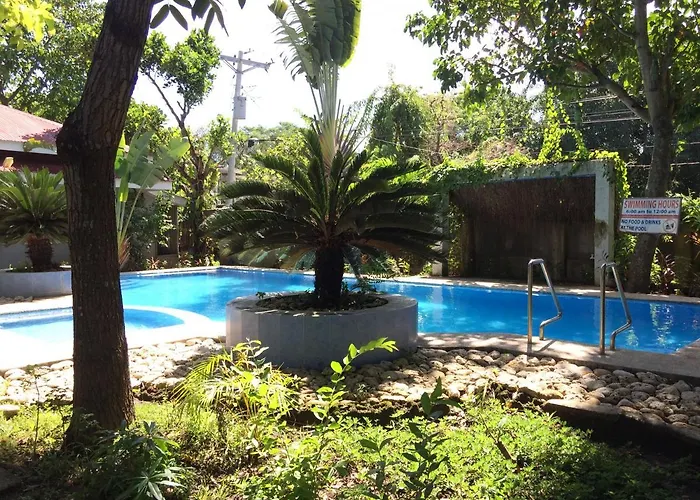 The Pelicans Resort