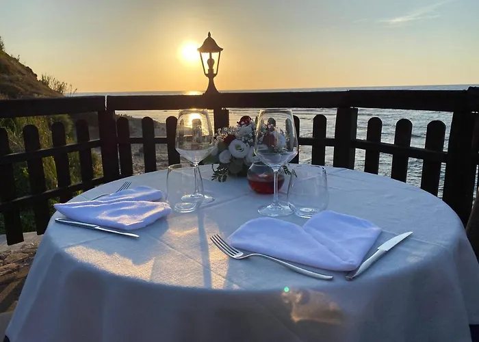 La Locanda Del Mare Valledoria 