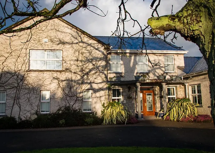 Rathkeale House