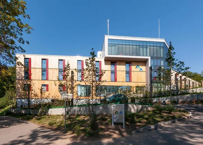 Gemünd Vogelsang