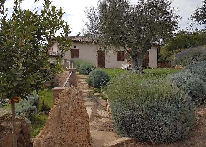 B&B Il Giardino