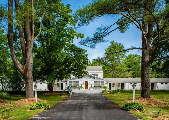 Arcady Mountain Motor Lodge