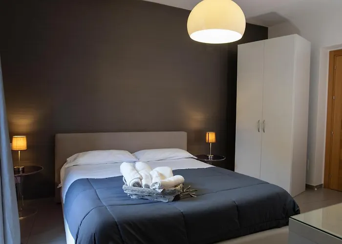 Bed and Breakfast Sogni D'Oro Agrigento