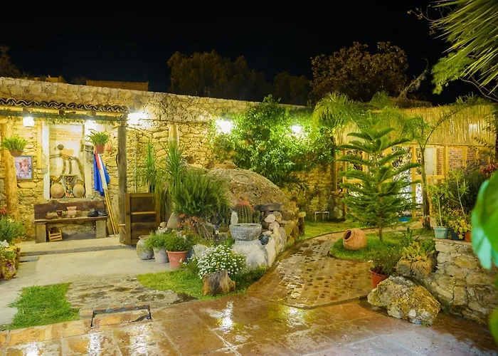 Hotel Colibri Pozos 