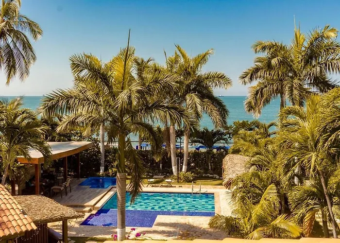 Casa Verano Beach Hotel - Adults Only