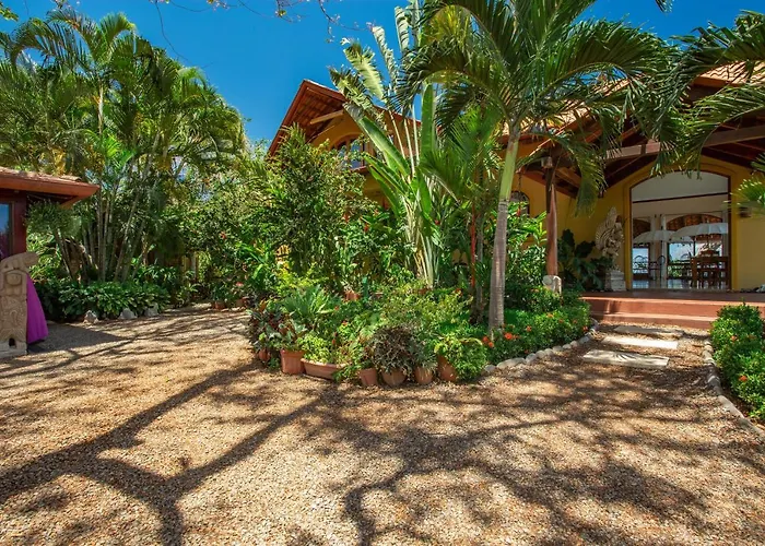 Anamaya Resort