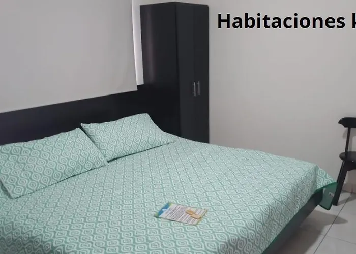 Hotel Centro Real San Gil