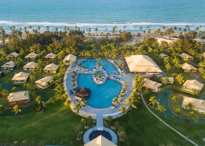 Vila Gale Resort Cumbuco