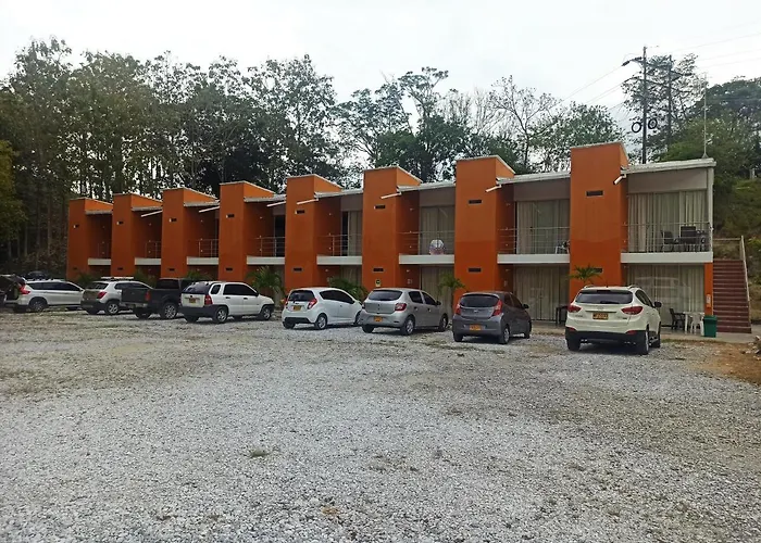 Hotel Inversiones Napoles
