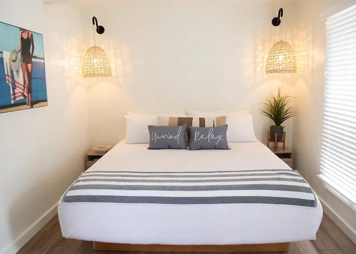 Endless Coast, A Boutique Hotel