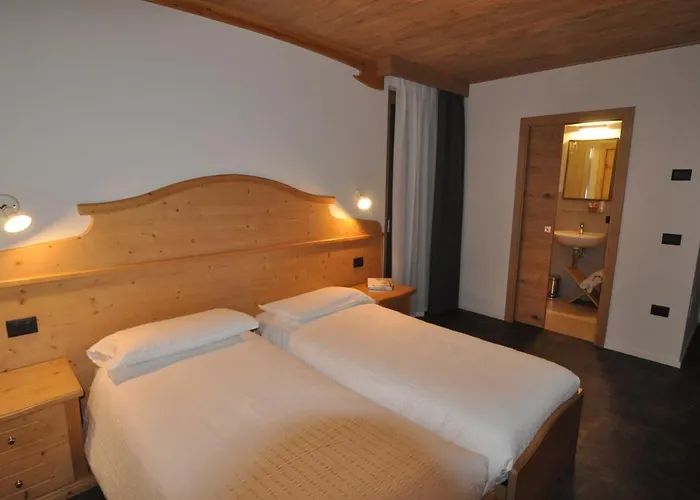 Albergo Alpino Vermiglio