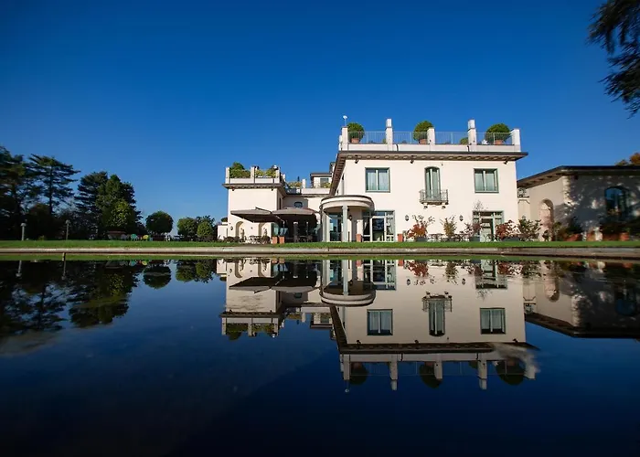 Villa Necchi alla Portalupa
