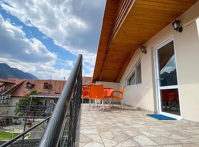 Guest House Iberia Mtskheta