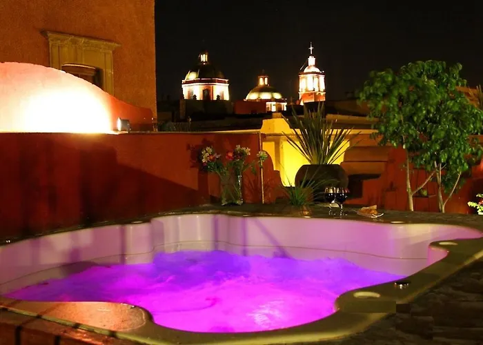 La Casa Del Naranjo Boutique