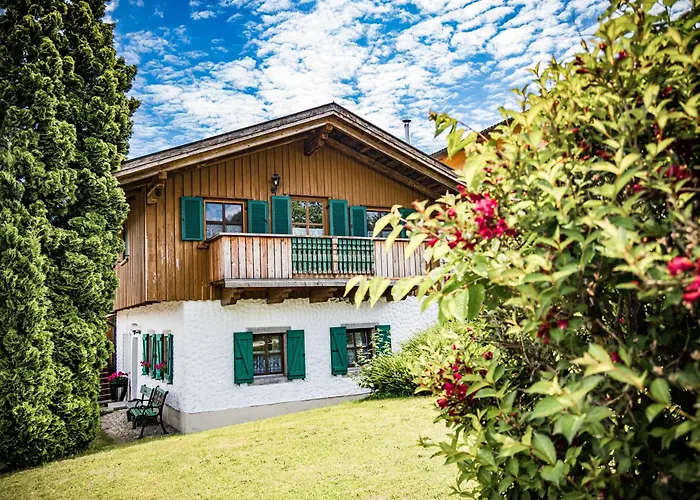 Hotel Der Seehof