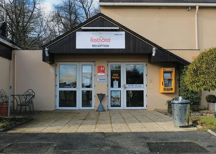 Fasthotel