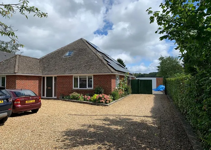 Eastfield B & B