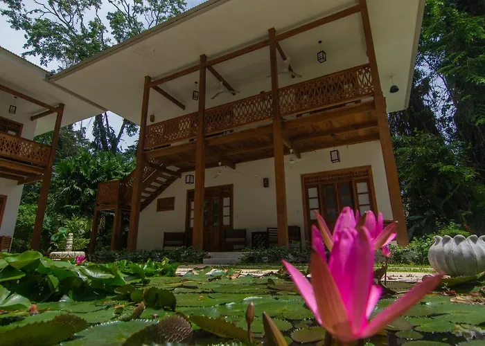 Lanna Ban Hotel
