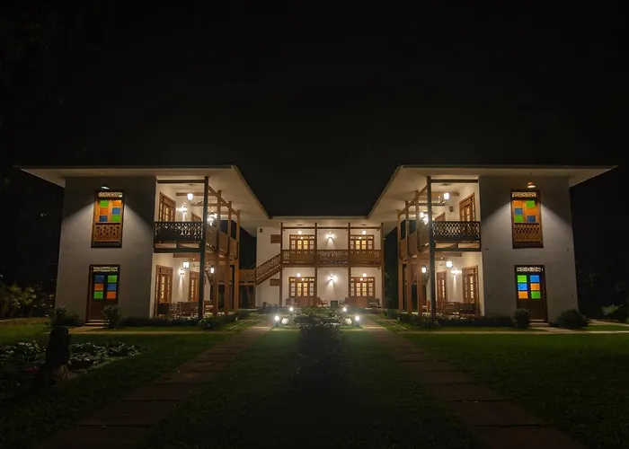 Lanna Ban Hotel