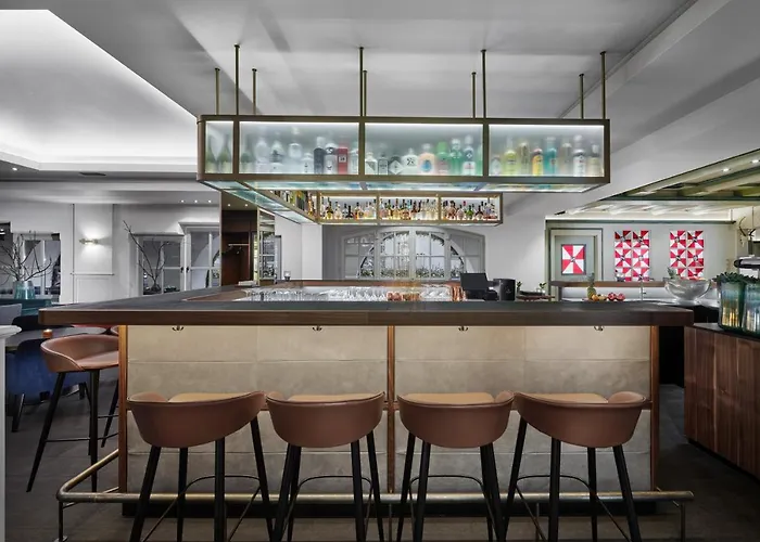 Hotel Schwarzer Adler Kitzbuehel - Adults Only